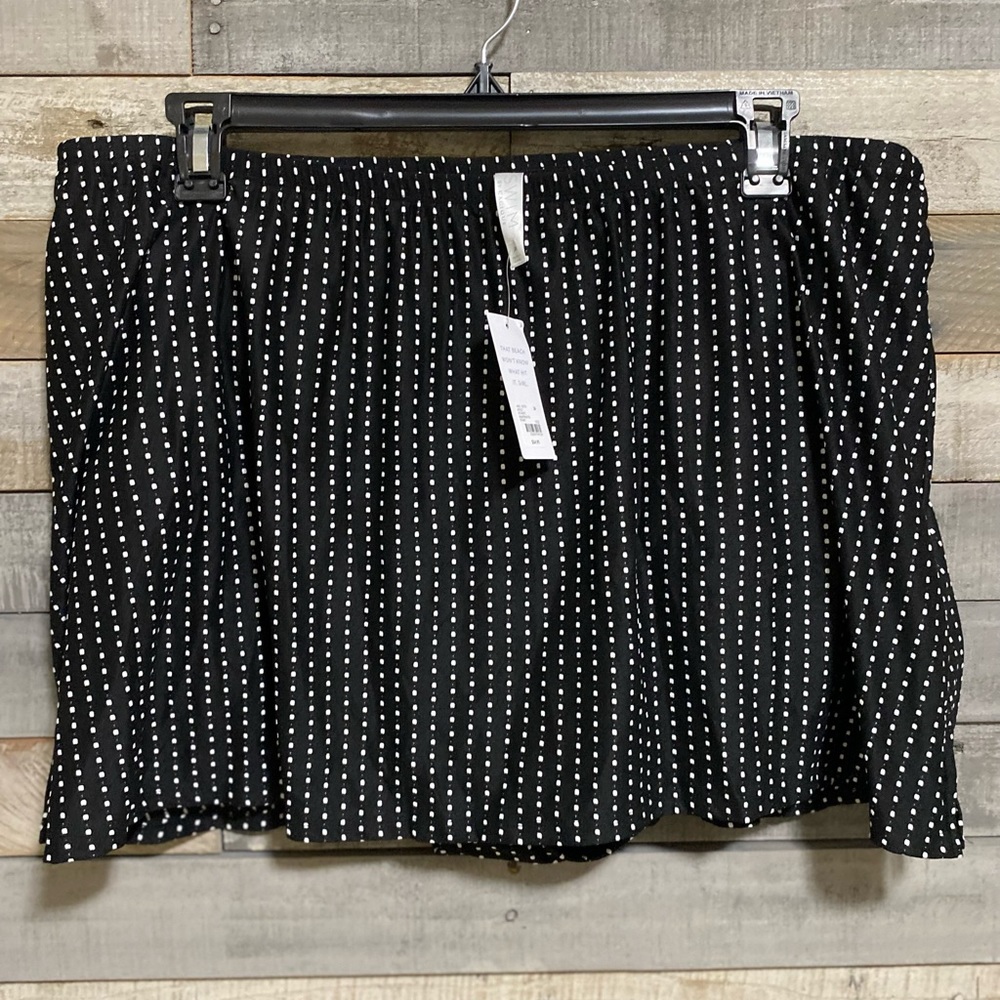 Lane Bryant Swim by Cacique Swim Bottoms
